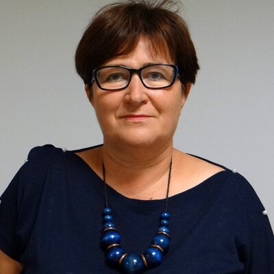 Janina Rogalińska